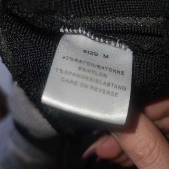 Sexy bodysuit club dance - Picture 4 of 4